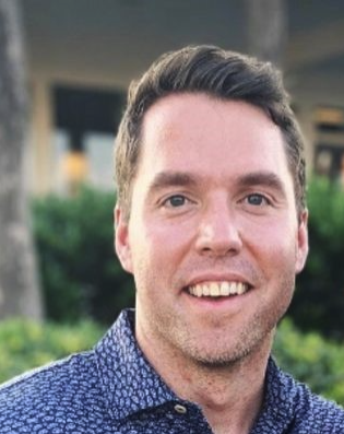 Michael Corbeil, LPC-MHSP, MS, MBA